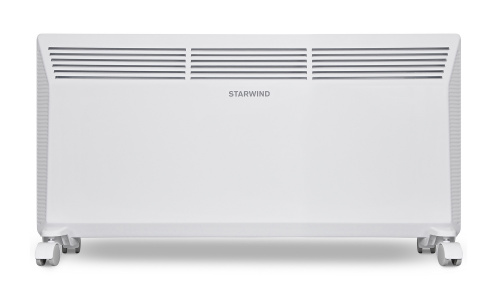 Конвектор Starwind SHV5020 2000Вт белый фото 6