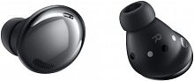 Гарнитура вкладыши Samsung Galaxy Buds Pro черный беспроводные bluetooth в ушной раковине (SM-R190NZKACIS)