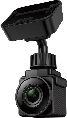 Видеорегистратор Pioneer VREC-DH200 черный 1080x1920 1080p 130гр. GPS карта в комплекте:16Gb фото 2