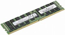 Память DDR4 SuperMicro MEM-DR464L-SL01-LR26 64Gb LRDIMM ECC LR LP PC4-21300 CL19 2666MHz