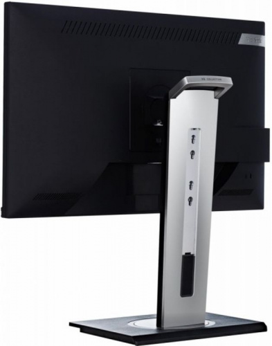 Монитор ViewSonic 23.8" VG2448 черный IPS LED 5ms 16:9 HDMI M/M матовая HAS Pivot 50000000:1 250cd 178гр/178гр 1920x1080 D-Sub DisplayPort FHD USB 5.82кг фото 5