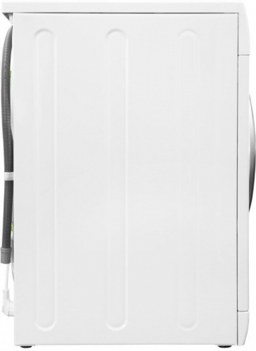 Стиральная машина Hotpoint-Ariston RST 723 DX класс: A загр.фронтальная макс.:7кг белый фото 5