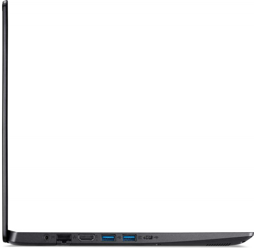 Ноутбук Acer Aspire 5 A514-53-51AZ Core i5 1035G1/8Gb/1Tb/Intel UHD Graphics/14"/IPS/FHD (1920x1080)/Eshell/black/WiFi/BT/Cam фото 3