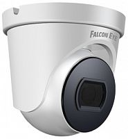 Камера видеонаблюдения IP Falcon Eye FE-IPC-D5-30pa 2.8-2.8мм цв. корп.:белый