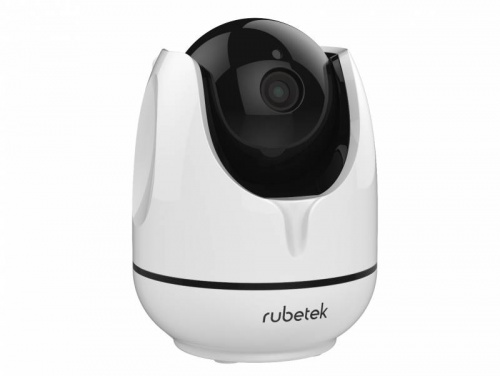 Камера видеонаблюдения Rubetek RV-3404 3.6-3.6мм цветная фото 4