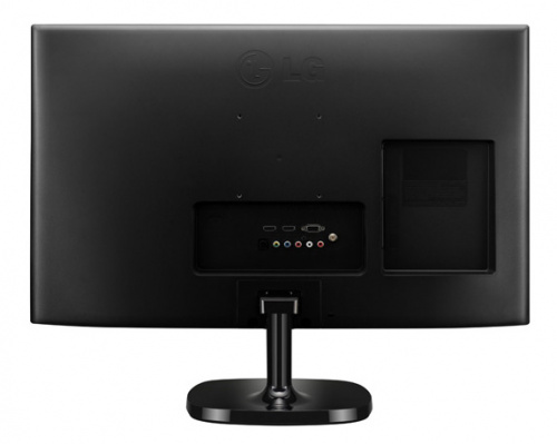 Телевизор LED LG 22" 22MT58VF-PZ черный/FULL HD/50Hz/DVB-T2/DVB-C/DVB-S2/USB (RUS) фото 3