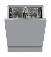 Посудомоечная машина встраив. Weissgauff BDW 6043 D 2100Вт полноразмерная