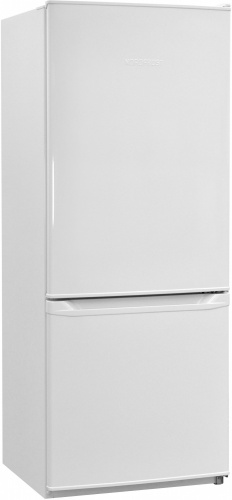 Холодильник Nordfrost NRB 121 032 белый (двухкамерный) фото 3
