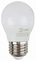 Лампа светодиодная Эра Р45-6W-840-E27 6Вт цоколь:E27 4000K 220В колба:P45 (упак.:3шт)