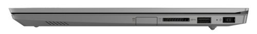 Ноутбук Lenovo IdeaPad L3 15IML05 Pentium Gold 6405U/8Gb/1Tb/Intel UHD Graphics/15.6"/TN/FHD (1920x1080)/Windows 10 Professional 64/grey/WiFi/BT/Cam фото 2