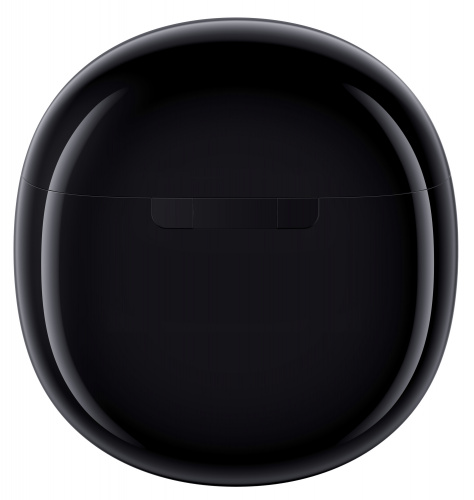 Гарнитура вкладыши Realme Buds Air Pro RMA210 черный беспроводные bluetooth в ушной раковине (4814475) фото 6