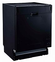 Посудомоечная машина Lex PM 6052 2100Вт полноразмерная черный