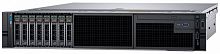 Сервер Dell PowerEdge R740 2x6246 2x32Gb 2RRD x8 3x1.92Tb 2.5" SSD SATA MU 1x1.6Tb NVMe H740p iD9En X710 DP 10G+i350 DP 1G 2x1100W 3Y PNBD 2xSFP+ SR Conf5 Rails CMA (PER740RU1-28)