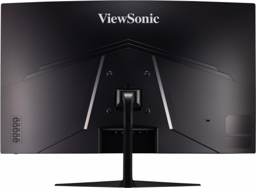 Монитор ViewSonic 32" VX3219-PC-MHD VA 1920x1080 240Hz 300cd/m2 16:9 фото 3