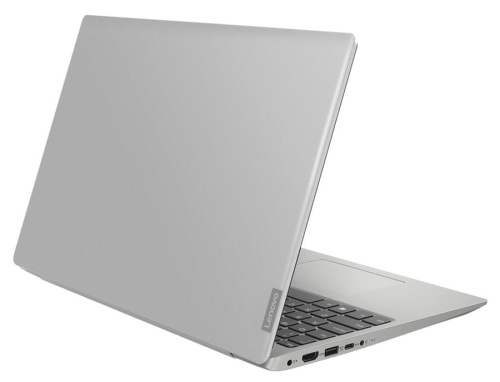 Ноутбук Lenovo IdeaPad 330S-15IKB Core i5 8250U/6Gb/1Tb/SSD128Gb/Intel UHD Graphics 620/15.6"/IPS/FHD (1920x1080)/Windows 10/grey/WiFi/BT/Cam фото 3