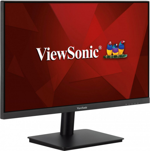 Монитор ViewSonic 23.8" VA2406-H-2 черный VA LED 16:9 HDMI матовая 250cd 178гр/178гр 1920x1080 D-Sub FHD 3.4кг фото 7