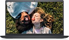 Ноутбук Dell Inspiron 3511 Core i5 1135G7 8Gb SSD256Gb NVIDIA GeForce MX350 2Gb 15.6" WVA FHD (1920x1080) Linux black WiFi BT Cam