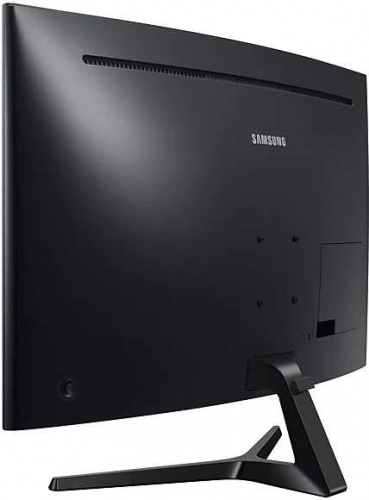 Монитор Samsung 31.5" C32JG50FQI VA 1920x1080 144Hz FreeSync 250cd/m2 16:9 фото 2