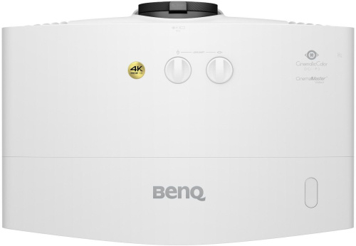 Проектор Benq W5700S DLP 1800Lm (3840x2160) 100000:1 ресурс лампы:4000часов 3xUSB typeA 2xHDMI 6.5кг фото 8
