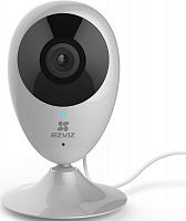 Видеокамера IP Ezviz CS-CV206-C0-1A1WFR 2.8-2.8мм цветная корп.:белый