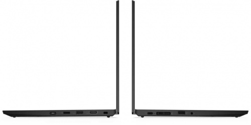Ноутбук Lenovo ThinkPad L13 G2 Core i7 1165G7/16Gb/SSD512Gb/Intel Iris Xe graphics/13.3"/IPS/FHD (1920x1080)/Windows 10 Professional 64/black/WiFi/BT/Cam фото 2