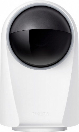Камера видеонаблюдения IP Realme RMH2001 Smart Camera 360 2.8-2.8мм цв. корп.:белый (4814433) фото 3