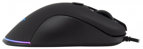 Мышь Acer OMW190 черный оптическая (6400dpi) USB (6but) фото 9