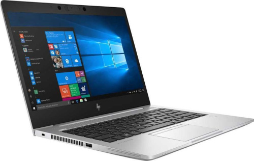 Ноутбук HP EliteBook 830 G6 Core i5 8265U/8Gb/SSD256Gb/13.3"/UWVA/FHD/Windows 10 Professional 64/WiFi/BT/Cam фото 6