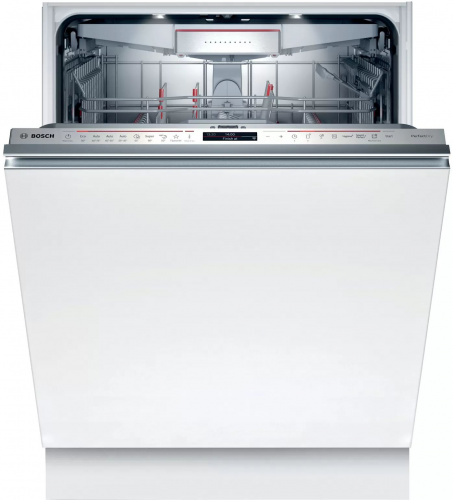 Посудомоечная машина Bosch SMD8ZCX30R 2400Вт полноразмерная фото 3