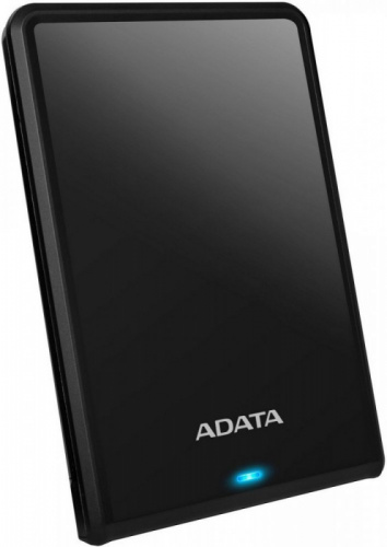 Жесткий диск A-Data USB 3.1 1Tb AHV620S-1TU31-CBK HV620S DashDrive Durable 2.5" черный фото 3