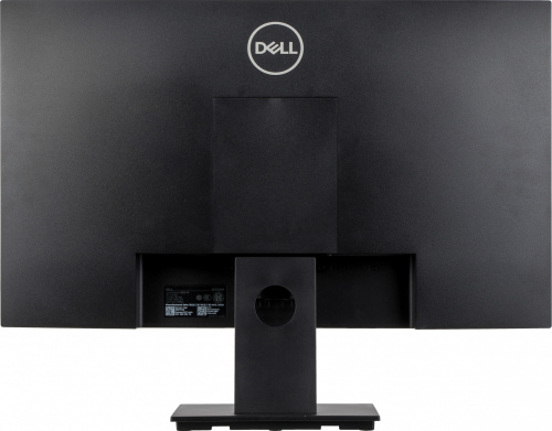 Монитор Dell 23.8" E2421HN черный IPS LED 16:9 HDMI матовая 250cd 178гр/178гр 1920x1080 D-Sub FHD 4.27кг фото 3