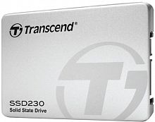Накопитель SSD Transcend SATA III 2Tb TS2TSSD230S SSD230S 2.5"