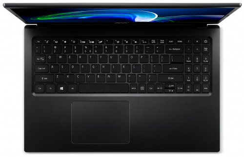 Ноутбук Acer Extensa 15 EX215-32-C07Z Celeron N4500 4Gb SSD128Gb UMA 15.6" FHD (1920x1080) Eshell black WiFi BT Cam фото 7