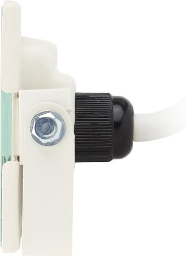 Прожектор уличный Эра Eco Slim LPR-031-0-65K-010 светодиодный 10Вт корп.мет.белый (Б0043569) фото 7