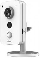 Камера видеонаблюдения IP Imou Cube PoE 4MP 2.8-2.8мм цв. корп.:белый (IPC-K42AP-IMOU)