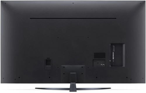Телевизор LED LG 55" 55UP81006LA.ARU синяя сажа 4K Ultra HD 60Hz DVB-T DVB-T2 DVB-C DVB-S DVB-S2 WiFi Smart TV (RUS) фото 4