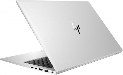 Ноутбук HP EliteBook 850 G8 Core i7 1165G7/16Gb/SSD512Gb/Intel Iris Xe graphics/15.6" UWVA/UHD (3840x2160)/Windows 10 Professional 64/silver/WiFi/BT/Cam фото 5