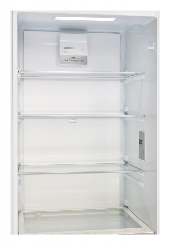 Холодильник Hyundai CC4023F 2-хкамерн. фото 5