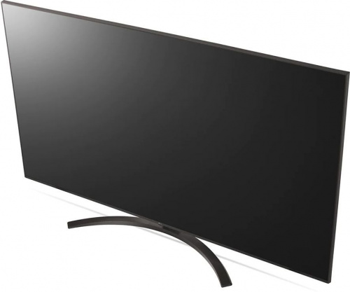 Телевизор LED LG 65" 65UP78006LC.ARU черный 4K Ultra HD 60Hz DVB-T DVB-T2 DVB-C DVB-S DVB-S2 WiFi Smart TV (RUS) фото 3