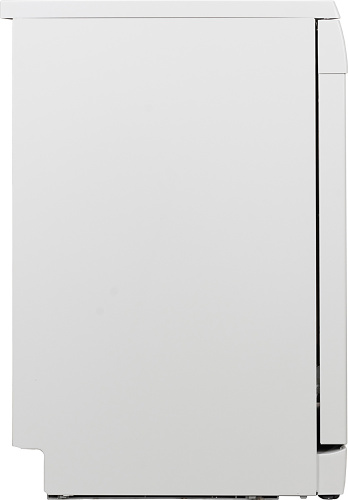 Посудомоечная машина Bosch SPS25CW01R белый (узкая) фото 5