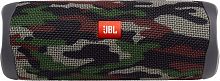 Колонка порт. JBL Flip 5 камуфляж 20W 1.0 BT 4800mAh (JBLFLIP5SQUAD)