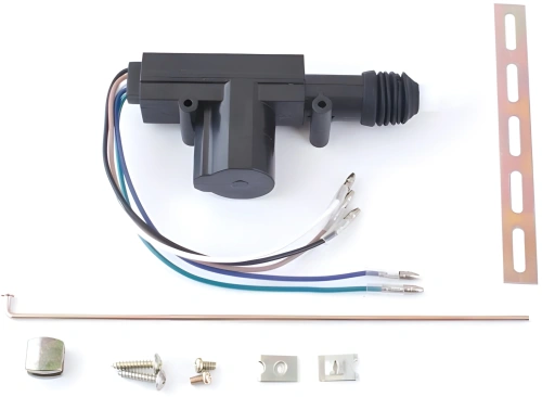 Электропривод Centurion AZ 1-5 P фото 2