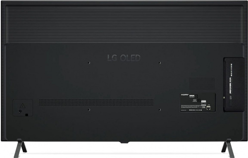 Телевизор OLED LG 48" OLED48A2RLA черный графит 4K Ultra HD 60Hz DVB-T DVB-T2 DVB-C DVB-S DVB-S2 WiFi Smart TV (RUS) фото 7