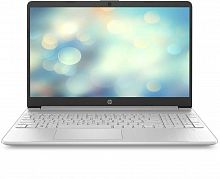 Ноутбук HP 15s-eq1278ur Athlon Silver 3050U 8Gb SSD256Gb AMD Radeon 15.6" IPS FHD (1920x1080) Free DOS silver WiFi BT Cam