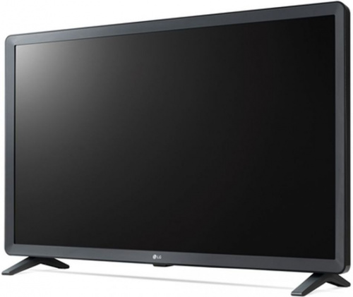 Телевизор LED LG 32" 32LK615BPLB серый/HD READY/50Hz/DVB-T2/DVB-C/DVB-S2/USB/WiFi/Smart TV (RUS) фото 2