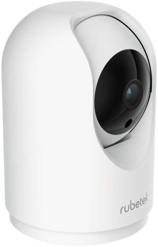 Камера видеонаблюдения IP Rubetek RV-3416 3.6-3.6мм цв. корп.:белый фото 8