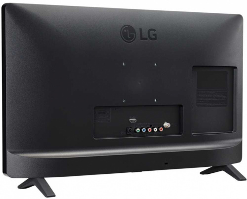 Телевизор LED LG 28" 28TL520V-PZ черный/HD READY/50Hz/DVB-T2/DVB-C/DVB-S2/USB фото 6