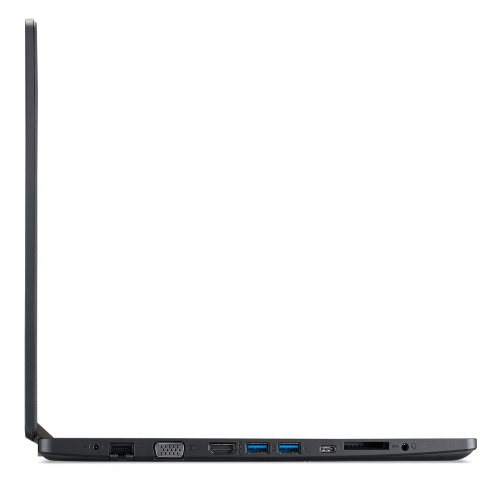 Ноутбук Acer TravelMate P2 TMP215-53-3924 Core i3 1115G4 8Gb SSD256Gb Intel UHD Graphics 15.6" IPS FHD (1920x1080) Eshell black WiFi BT Cam (NX.VPVER.006) фото 6