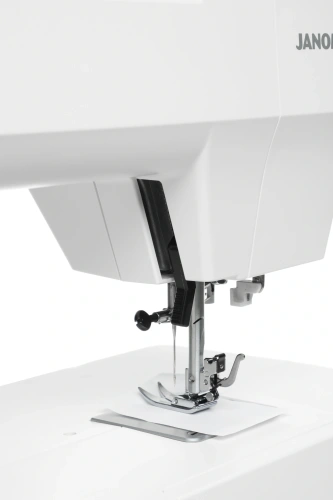 Швейная машина Janome 1522 RD белый фото 11