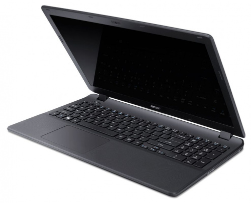 Ноутбук Acer Extensa EX2519-P79W Pentium N3710/4Gb/500Gb/DVD-RW/Intel HD Graphics 405/15.6"/HD (1366x768)/Linux/black/WiFi/BT/Cam/3500mAh фото 5